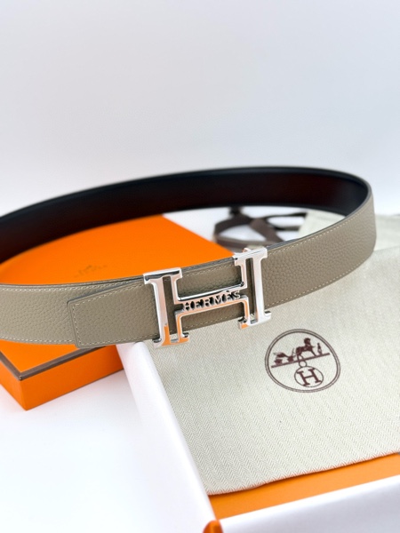 Hermes Men Belt-509